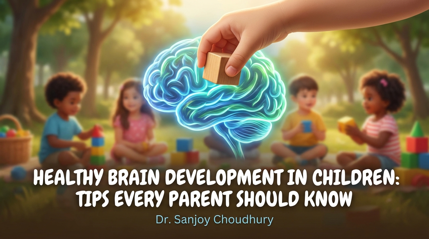 best child doctor in Siliguri