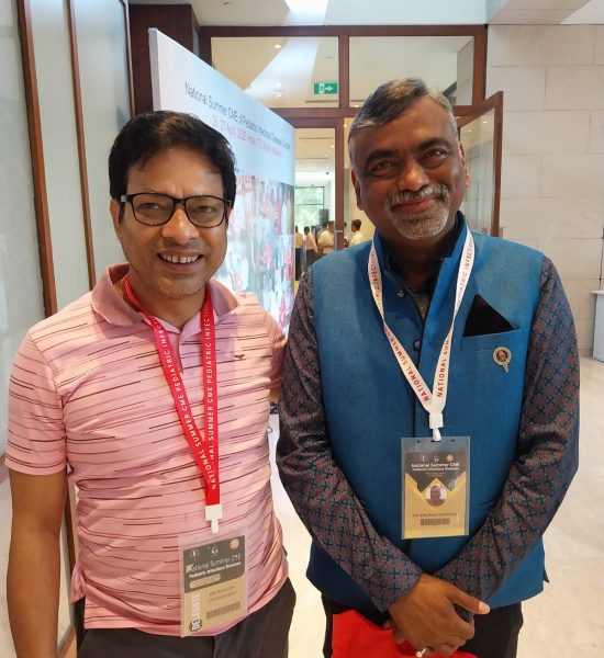 Dr. Sanjoy Choudhury